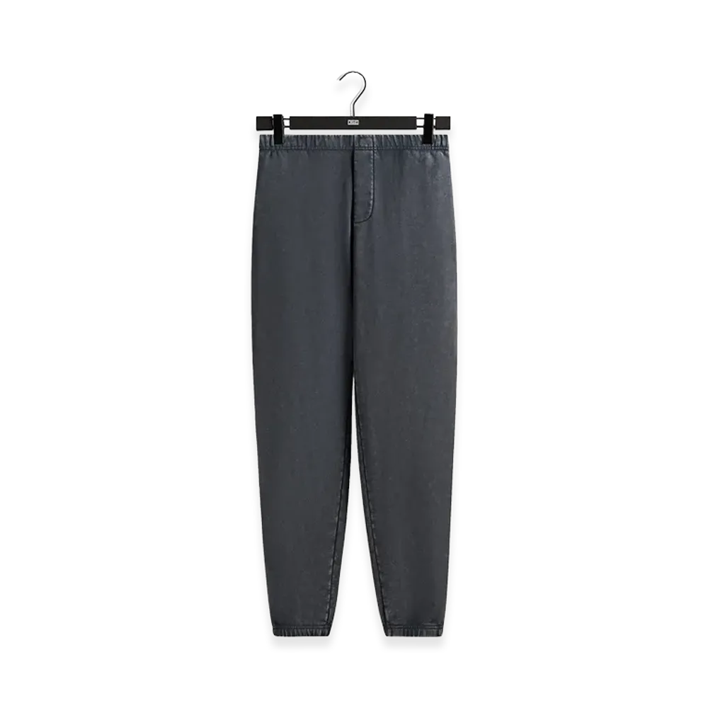 Kith Garment Dyed Emmons Sweatpants "Asteroid"