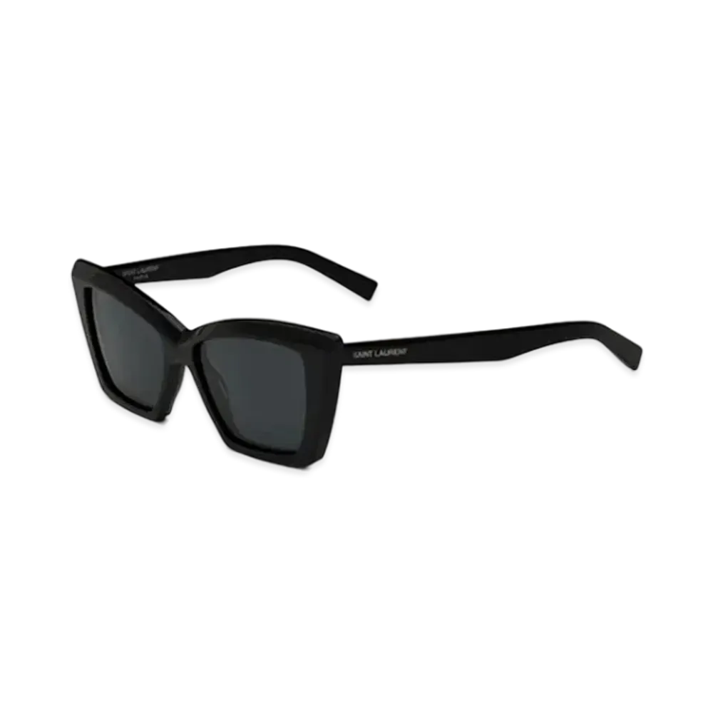 Saint Laurent SL 657 "Black"