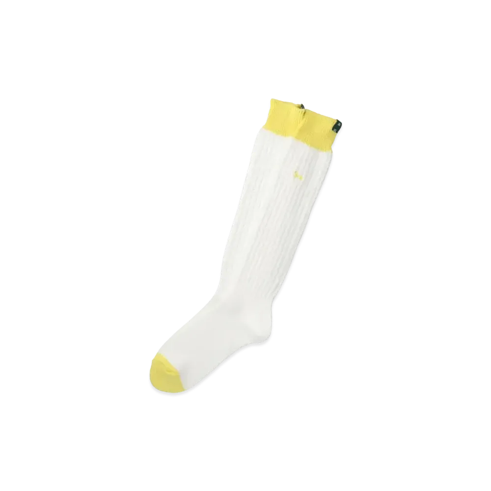 WIND AND SEA SDT SEA Sox "Yellow"