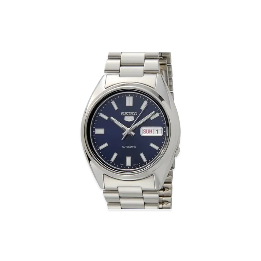 SEIKO Automatic "Navy"