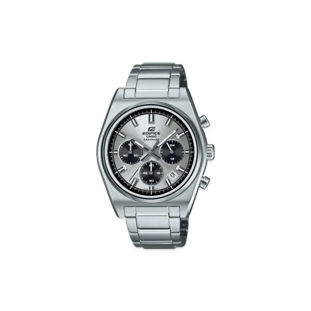 Casio EDIFICE EFB-730DJ-7AJF "Silver"