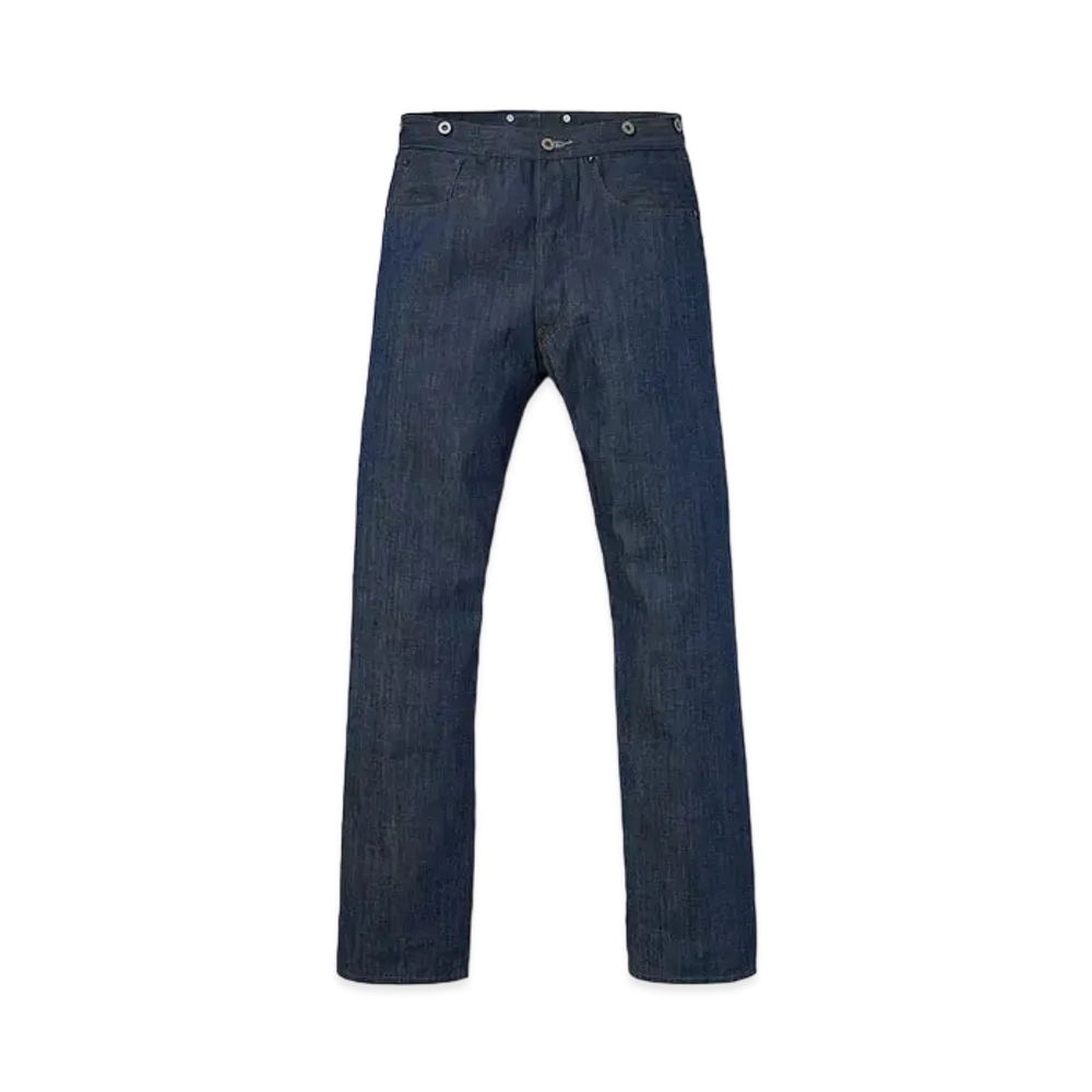 Levi's Limited-edition 1890 "White Oak" 501 Jeans