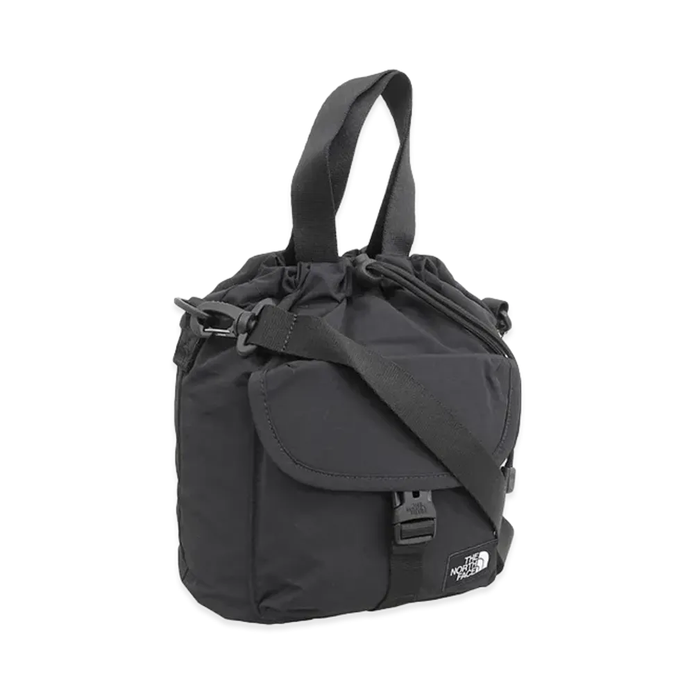 The North Face Breeze Bucket Bag "Black"