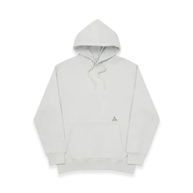 PALACE Sofar Hood "Grey Marl"