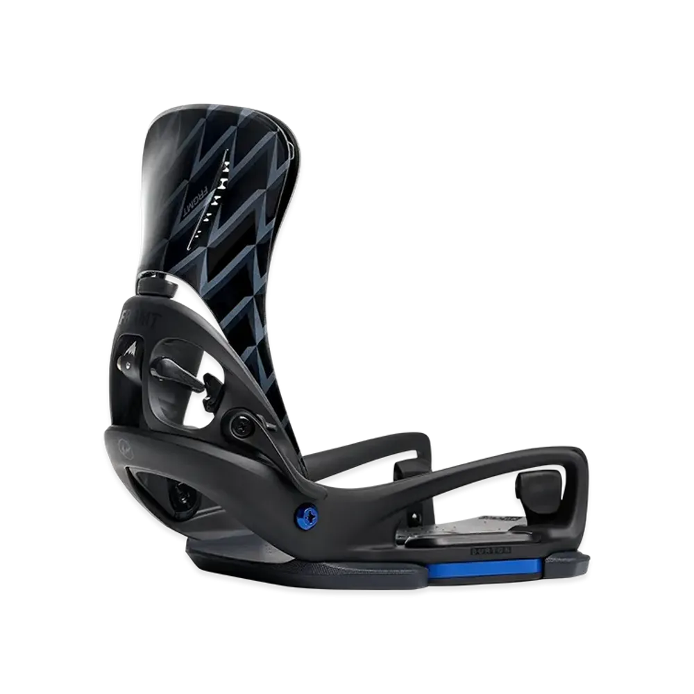 FRAGMENT x Burton Step On Genesis EST Bindings "Black"