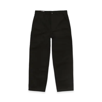 Stussy Uniform Pant "Black"