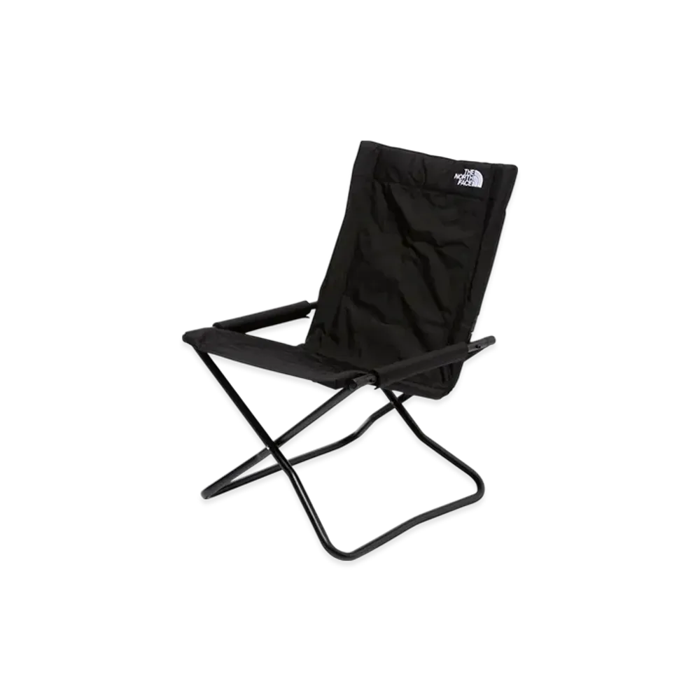 The North Face TNF Camping Chair "Black"