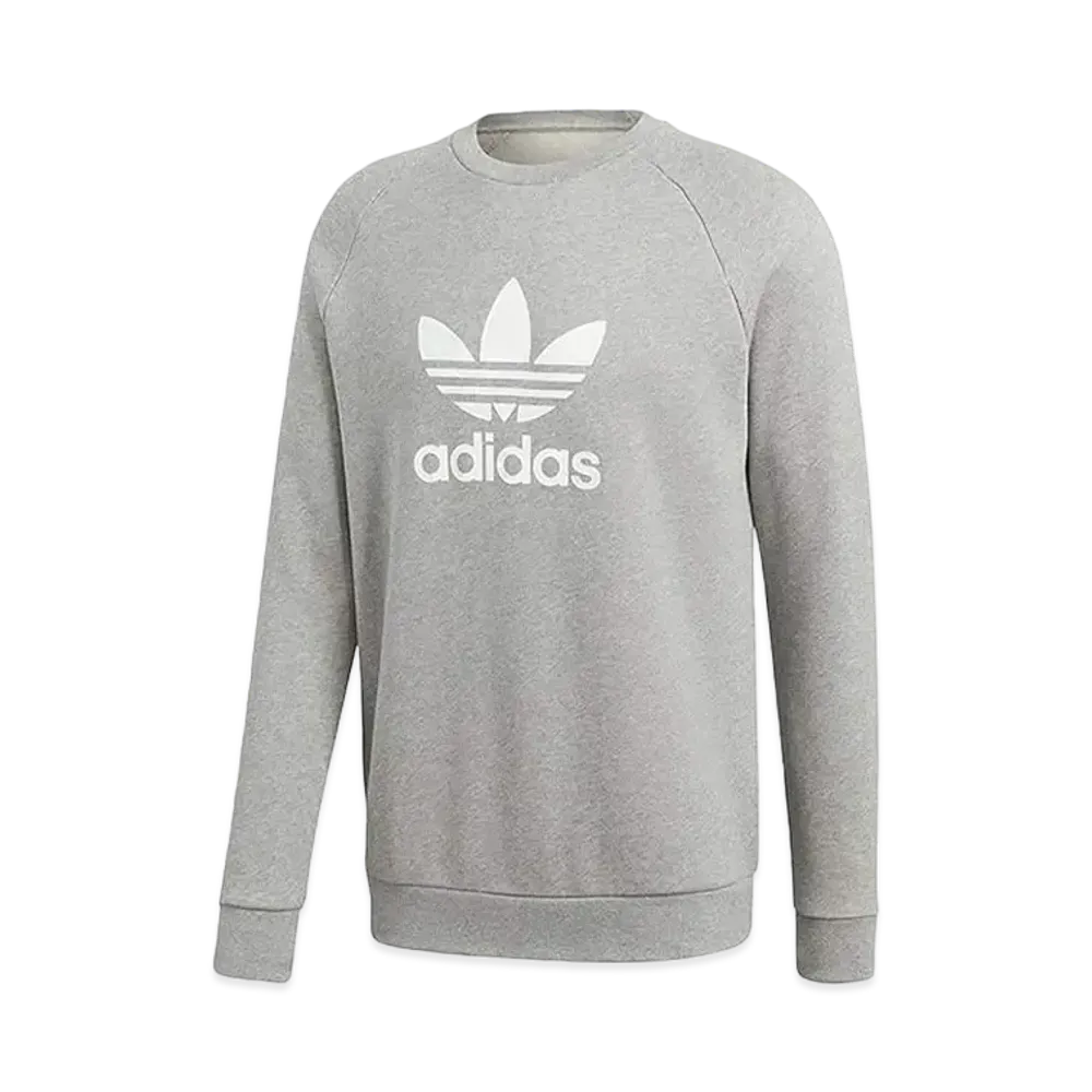 adidas Originals Trefoil Crew EMX24 Men's Trainer "Medium Grey Heather"