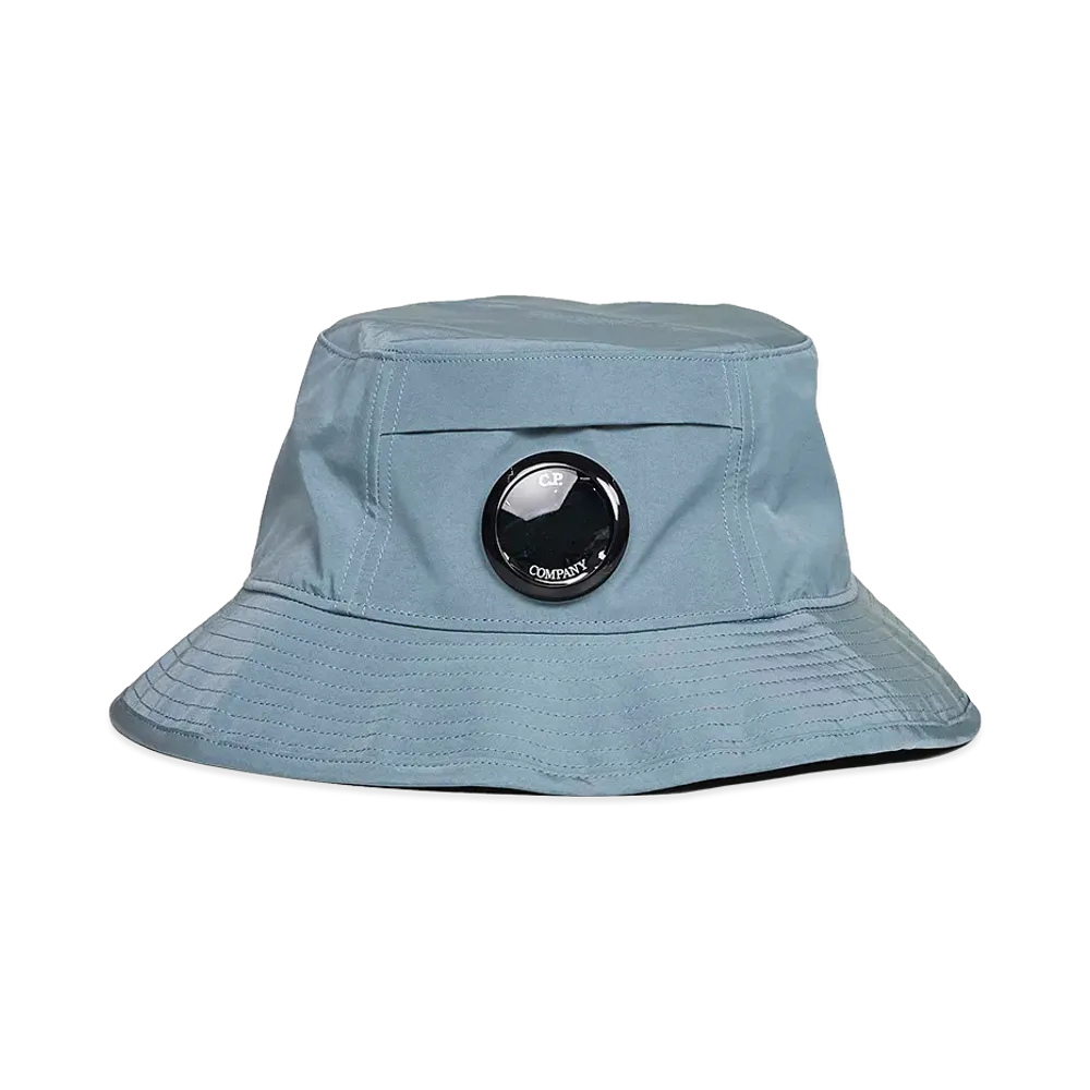 C.P. Company Hats "Blue"