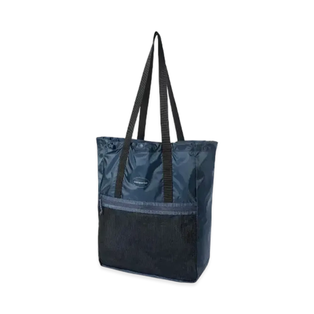 thisisneverthat UL Shoulder Bag "Blue"