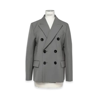 sacai Suiting Jacket "Taupe"