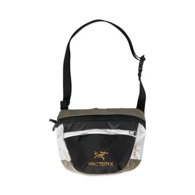 ARC'TERYX × BEAMS Mantis 2 Waistpack "Multi" 30012