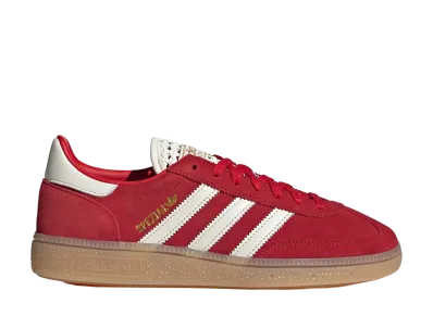 adidas Handball Spezial "Better Scarlet/Off White"