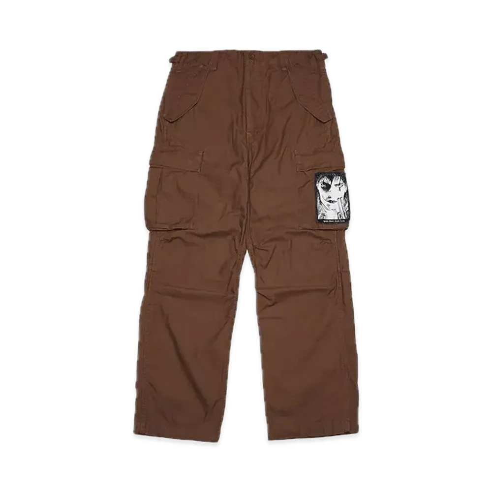 Supreme The Crow Cargo Pant "Brown"