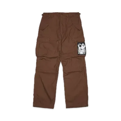 Supreme The Crow Cargo Pant "Brown"