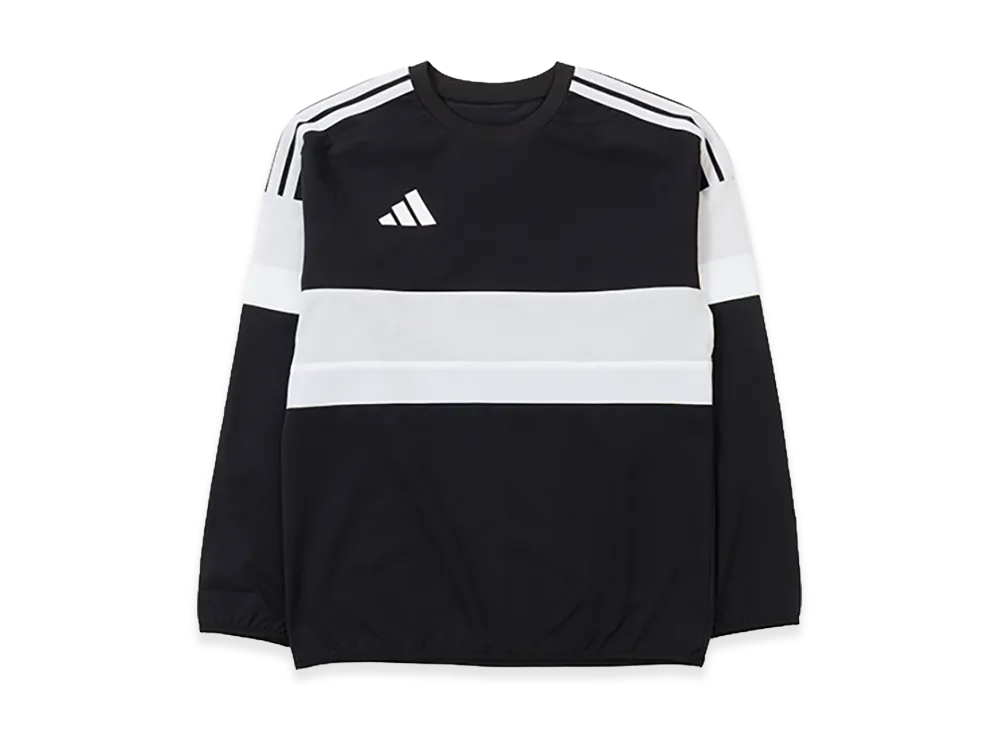 adidas KM Icon Piste Top "Black"