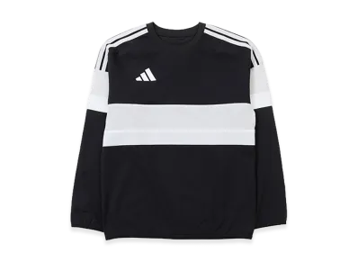adidas KM Icon Piste Top "Black"
