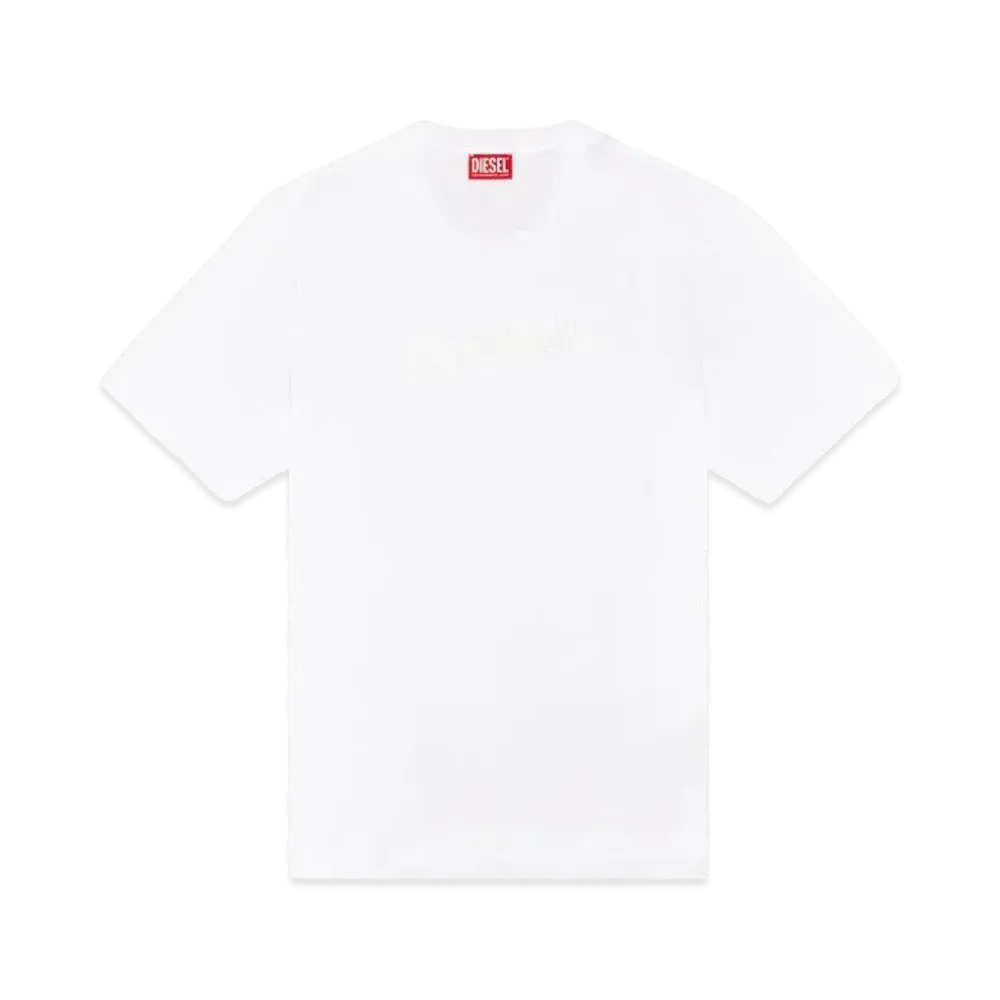Diesel T-Madjust-K2 "White"