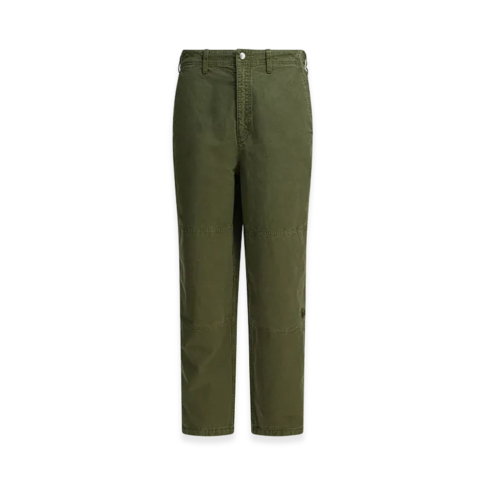 Stussy Trousers "Green"