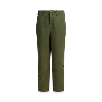 Stussy Trousers "Green"