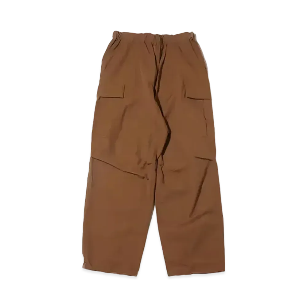 atmos C/N Cargo Pants "Beige"