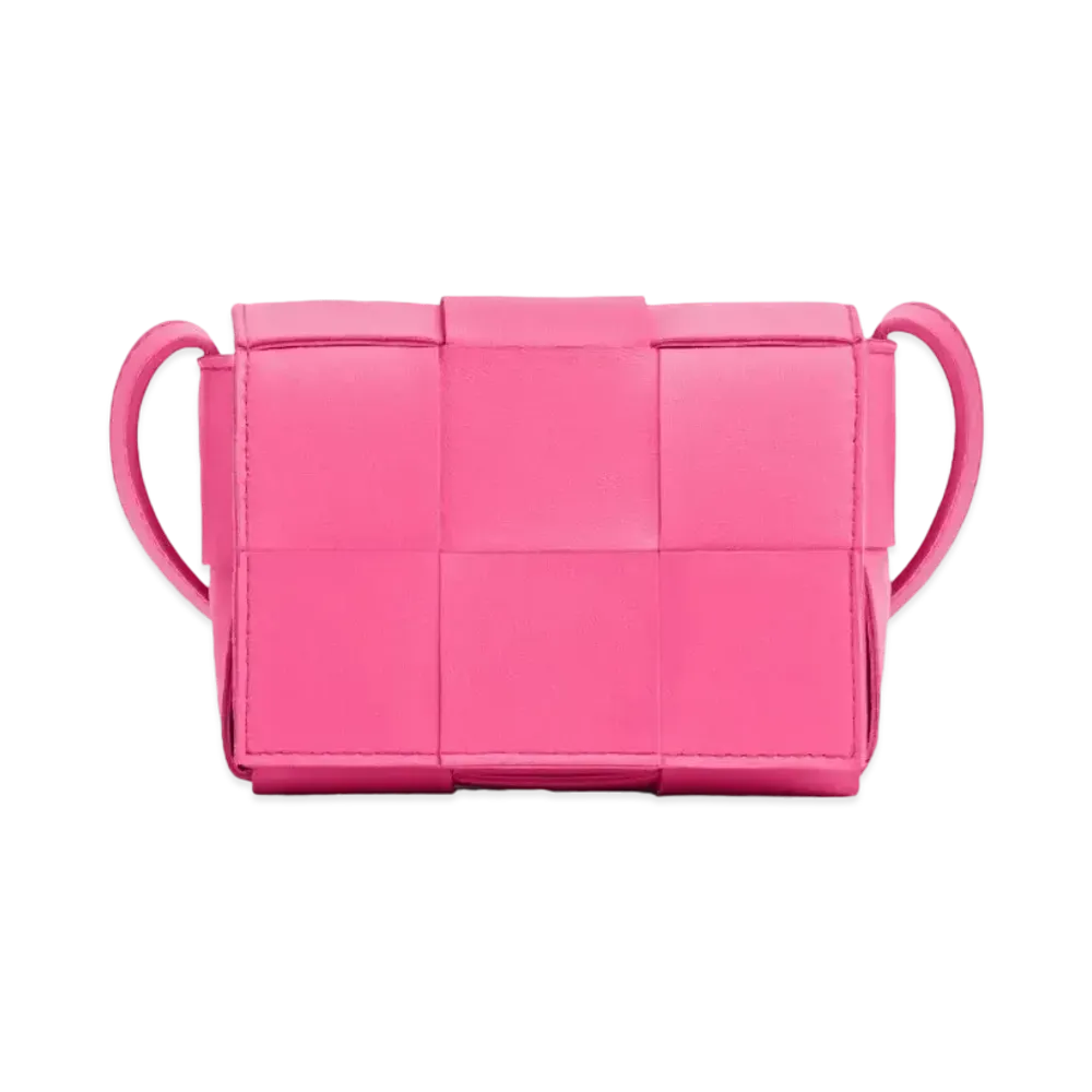Bottega Veneta Cassette "Bon Bon"