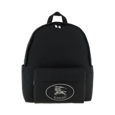 Burberry 'Orkney' Backpack "Black"