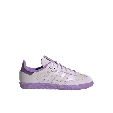 Pokemon × adidas PS Samba OG "Mewtwo"