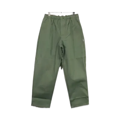 WTAPS 21AW Seagull 03/ Trousers/Cotton.Twill "Olive"