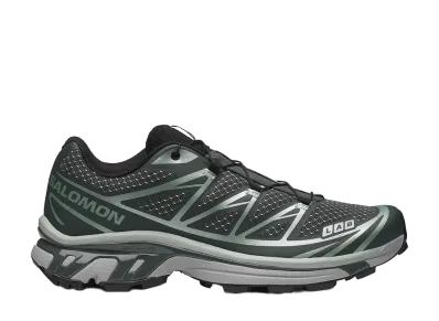 Salomon XT-6 Steel Streets "Urban Chic/Wrought Iron/Black"