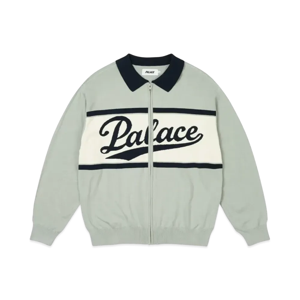 PALACE Soul Knit "Blue"