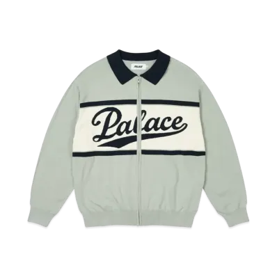 PALACE Soul Knit "Blue"