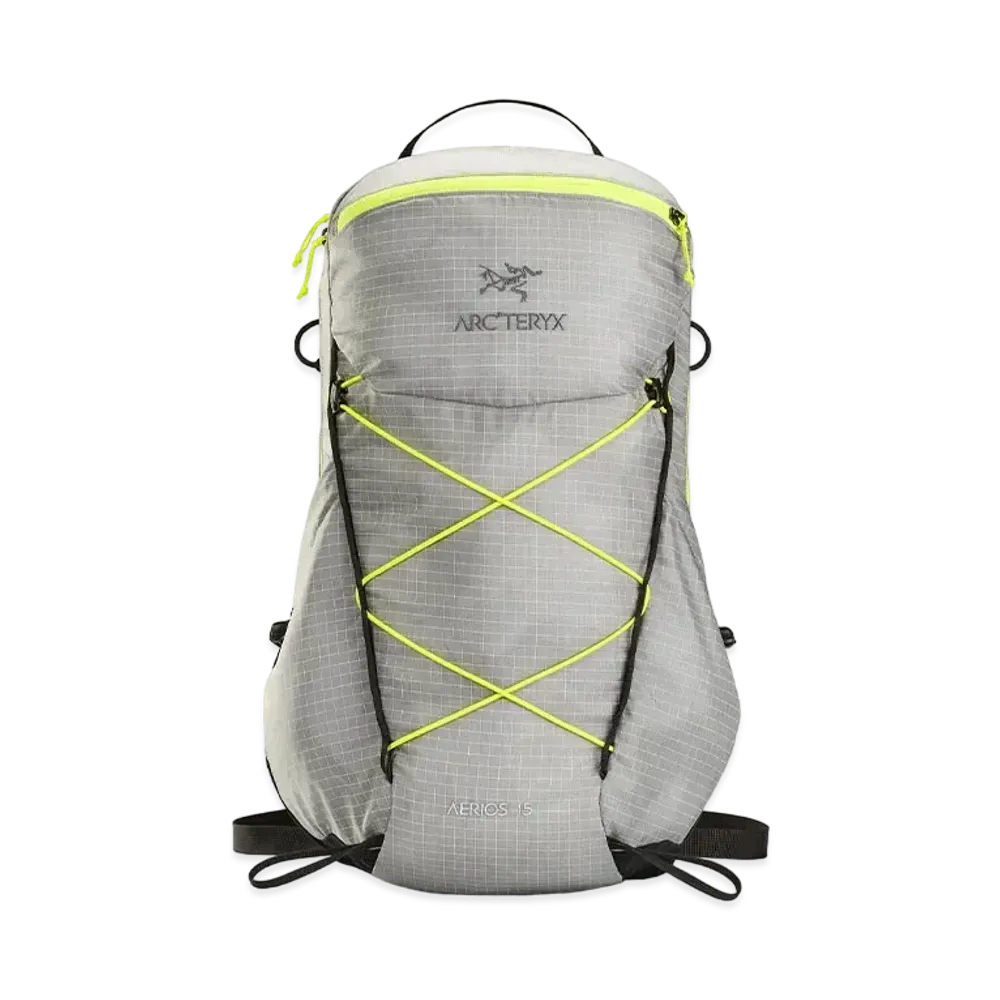 ARC'TERYX Aerios 15 Backpack Men's "Pixel/Sprint" X000006709