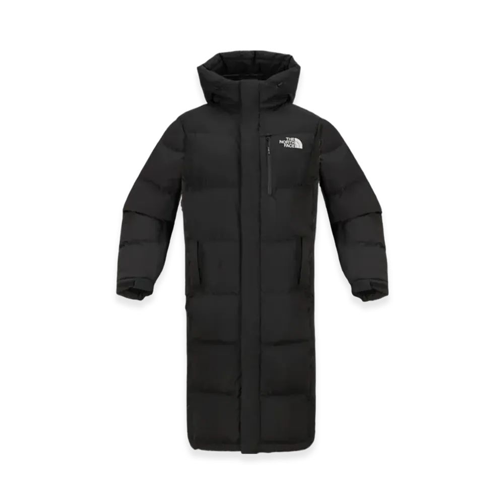 The North Face Act Free EX Hybrid Down Coat - 24FW "Black"