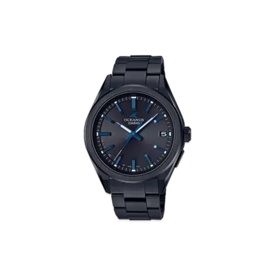 Casio OCEANUS OCW-T200SB-1AJF "Black"