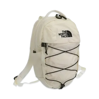 THE NORTH FACE Borealis Mini Backpack "Gardenia White"