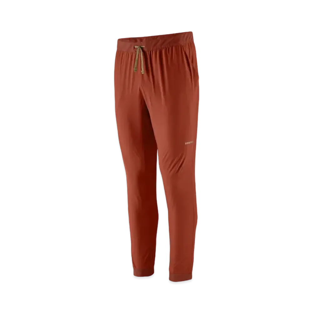 Patagonia Men's Terrebonne Joggers "Red"