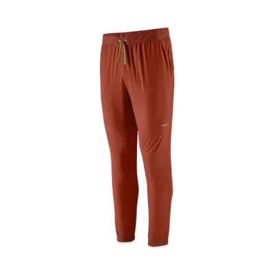Patagonia Men's Terrebonne Joggers "Red"