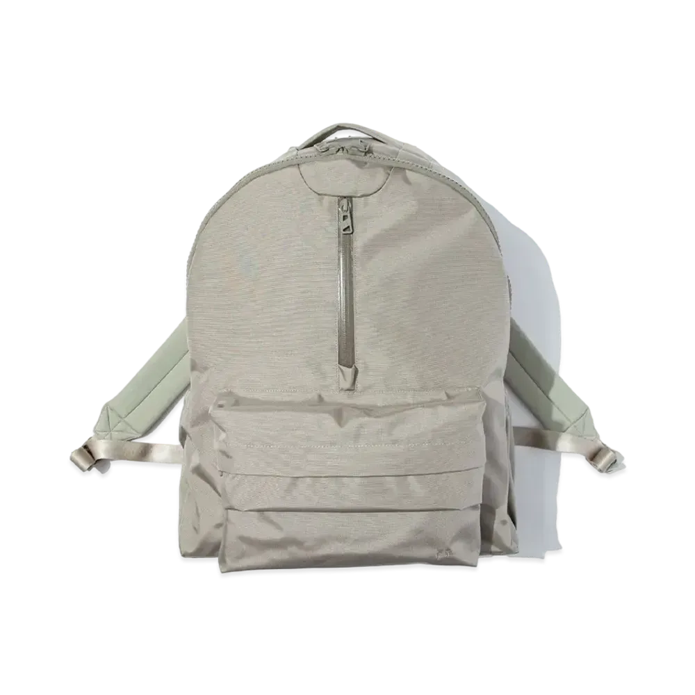 F/CE. Technical Day Pack "Sage Green"