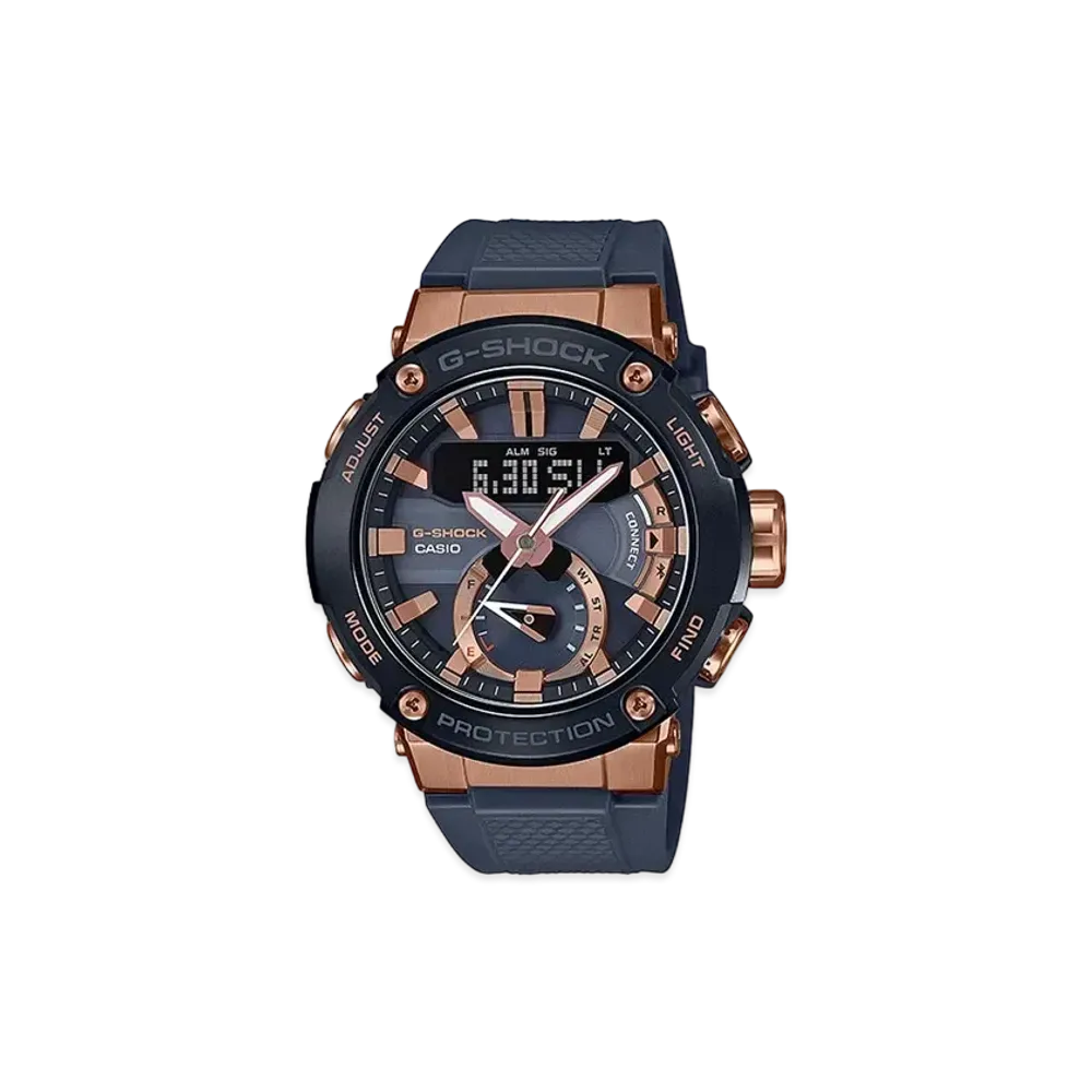 Casio G-SHOCK G-STEEL GST-B200G-2AJF