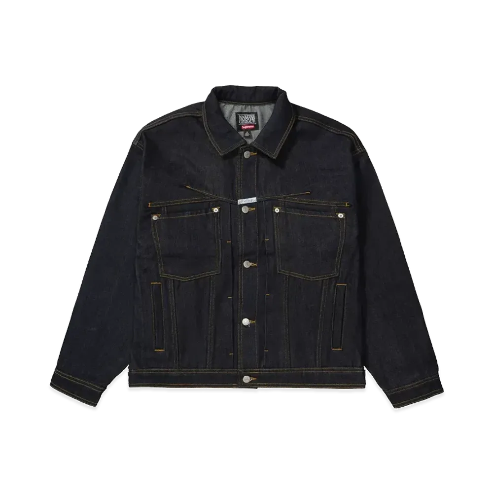 4/5発売｜Supreme × Marithé François Girbaud 25SS Week6 アイテム