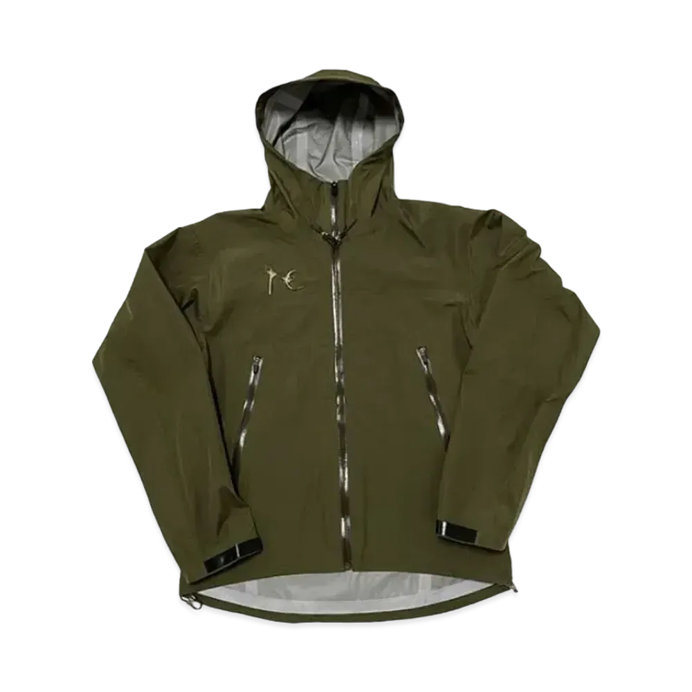 THUG CLUB TC Armor Jacket "Khaki"