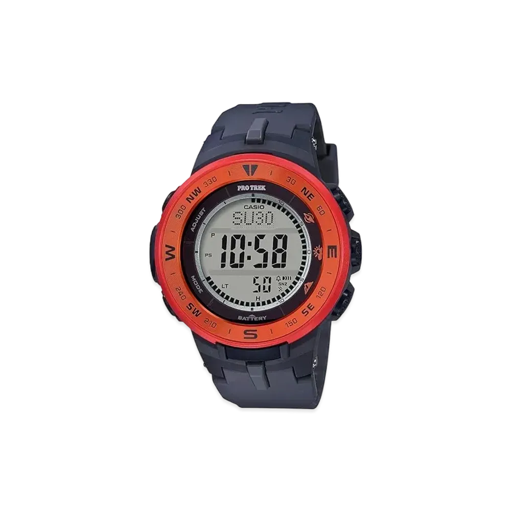Casio PRO TREK OTHERS PRG-330-4AJF