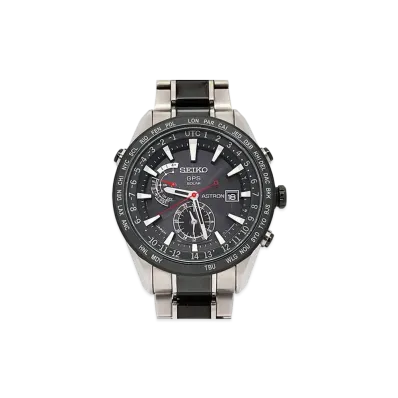 SEIKO Astron "Black" SBXA015