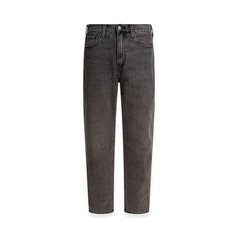 Levi's 568 Loose Straight Jeans "Gray"