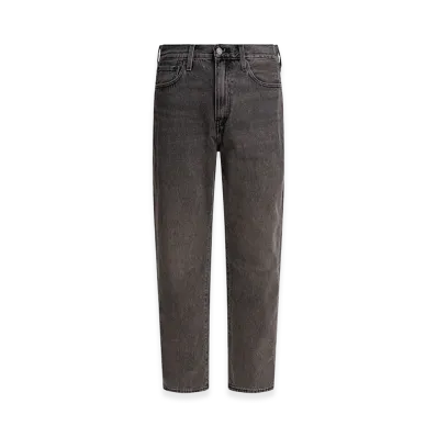 Levi's 568 Loose Straight Jeans "Gray"