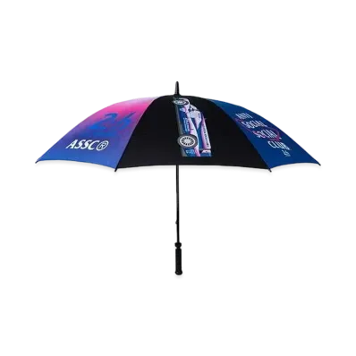 ANTI SOCIAL SOCIAL CLUB x LE MANS Team Umbrella "Multi"