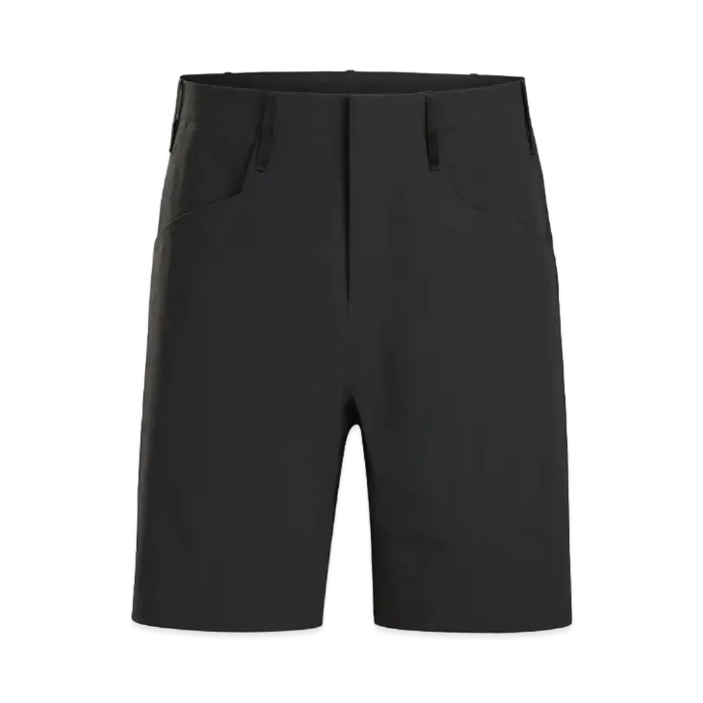 ARC'TERYX Voronoi Shorts For Men's X000007028 "Black"