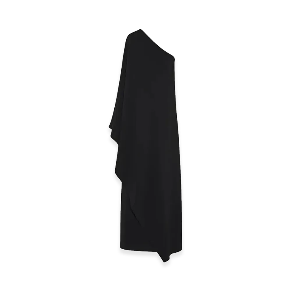 The Row Women's Dresses "Black"