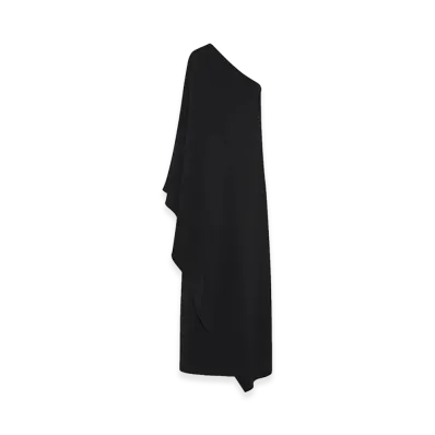 The Row Women's Dresses "Black"